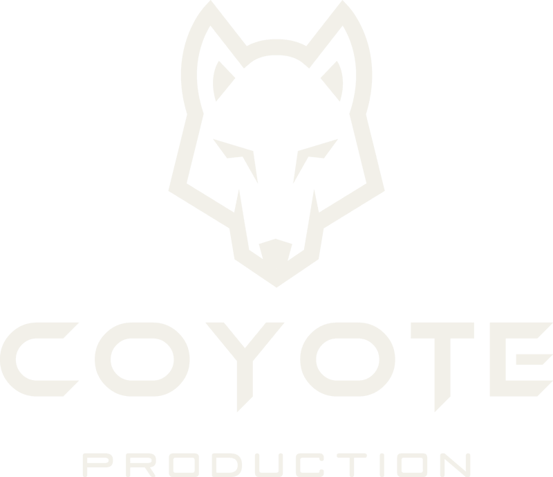 Coyote Production